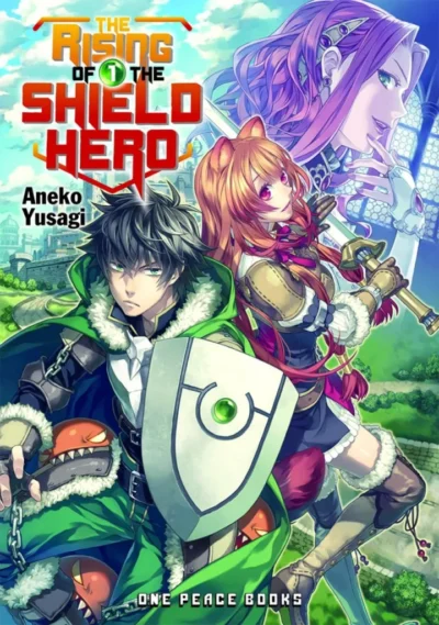 Tate no Yuusha no Nariagari Chapitre 107